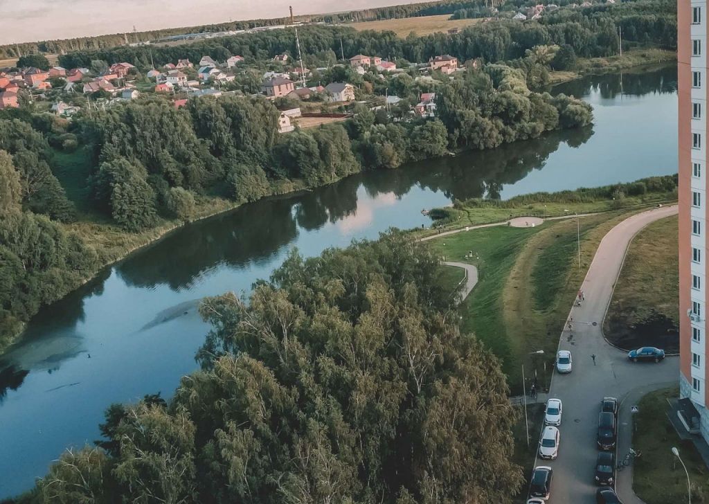 Сапроново купелинка. Деревня Сапроново микрорайон Купелинка. Река Купелинка Видное.