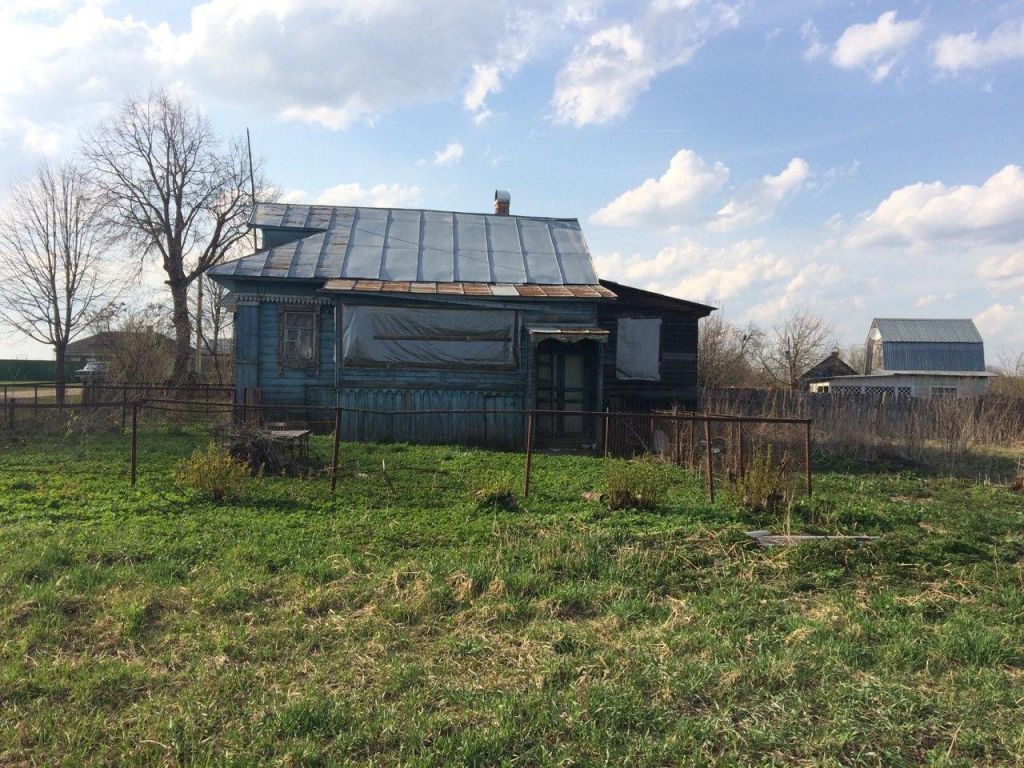 Деревня платунино московская область. Деревня Бучево Талдомский район.