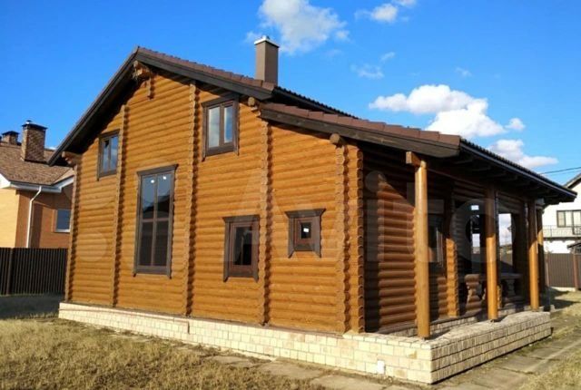 Продажа дома поселок Образцово, цена 6000000 рублей, 2022 год объявление №547103 на megabaz.ru