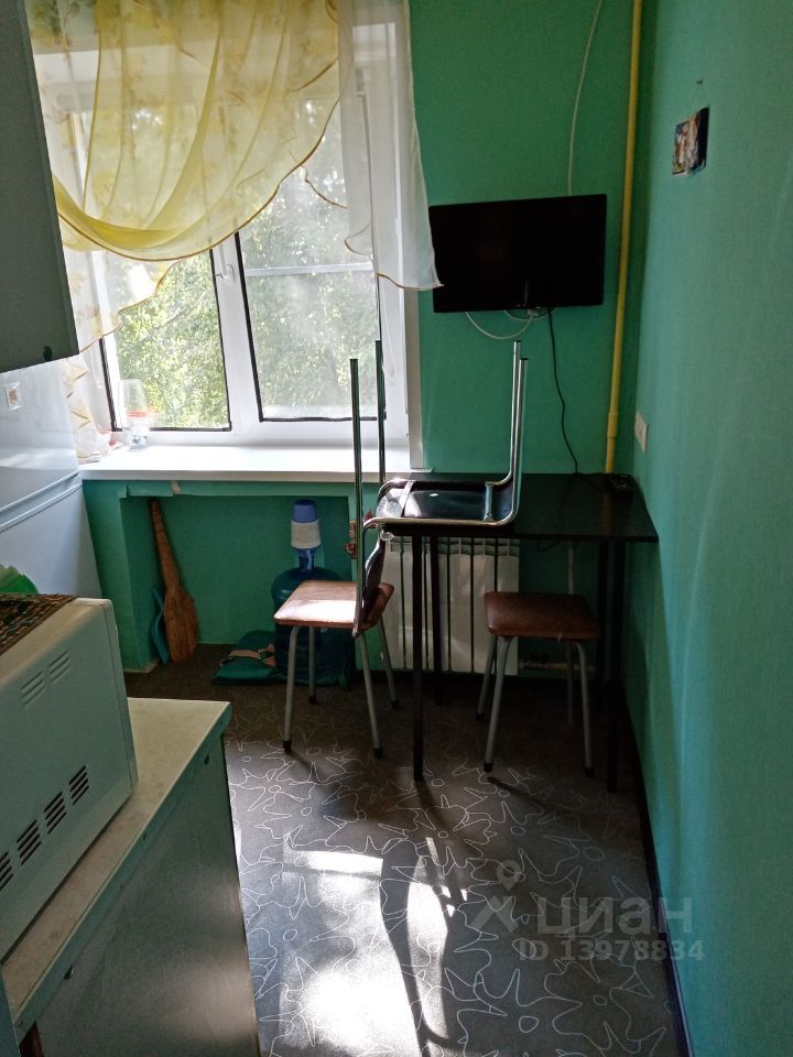 Аренда двухкомнатной квартиры поселок Лоза, цена 15000 рублей, 2023 год объявление №1422799 на megabaz.ru