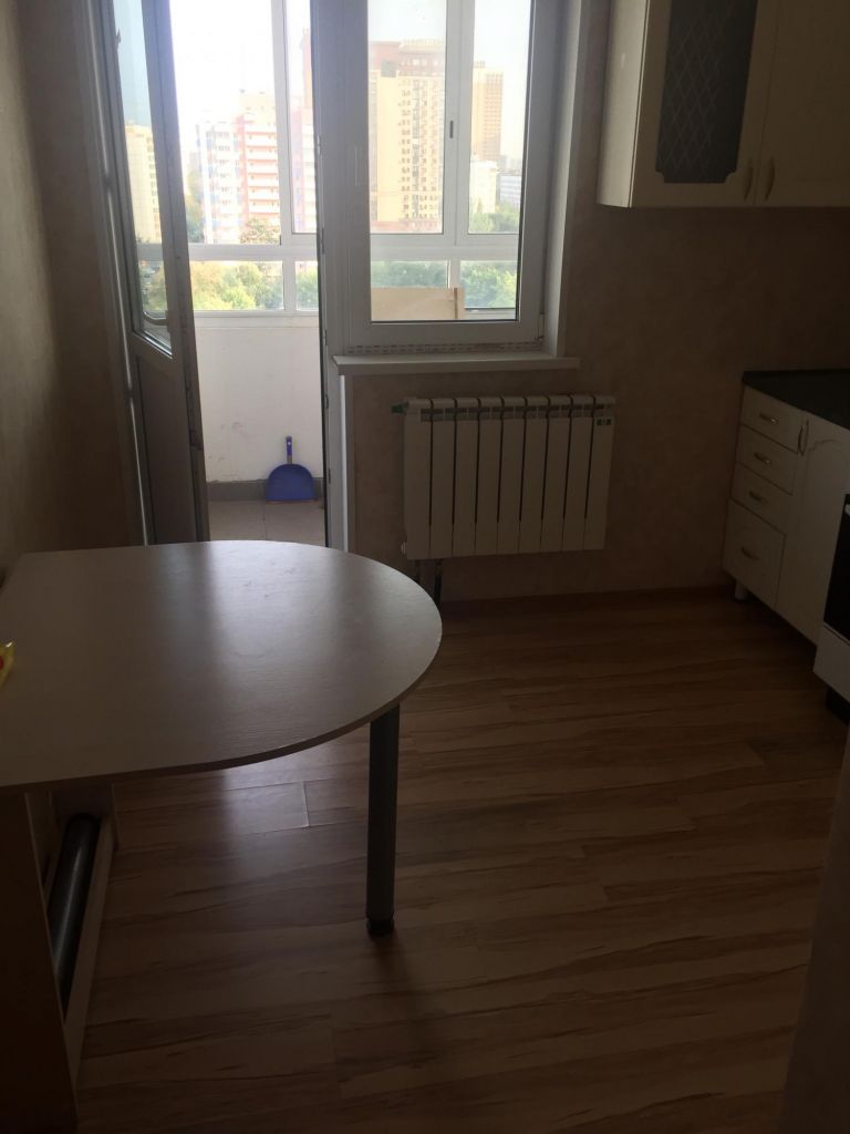 Аренда однокомнатной квартиры Москва, Дегунинская улица 20к1, цена ...