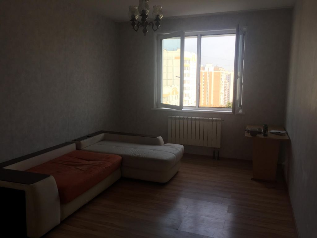 Аренда однокомнатной квартиры Москва, Дегунинская улица 20к1, цена ...