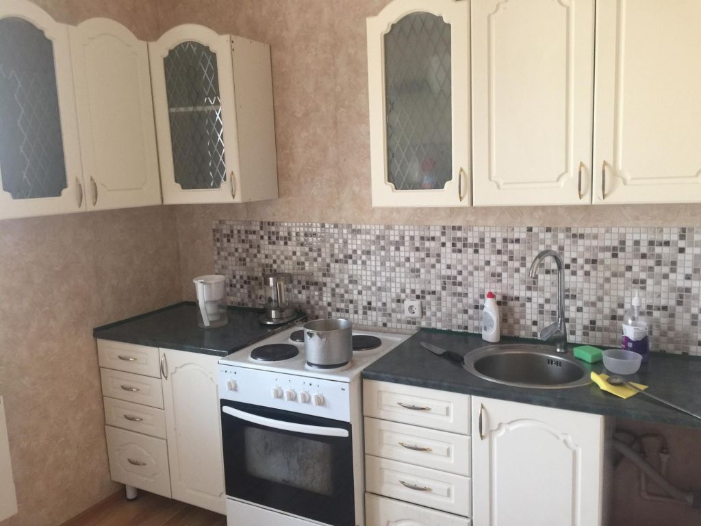 Аренда однокомнатной квартиры Москва, Дегунинская улица 20к1, цена ...