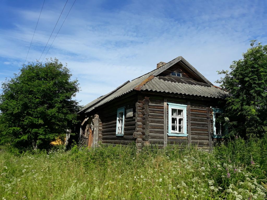 Фото Деревни Купля