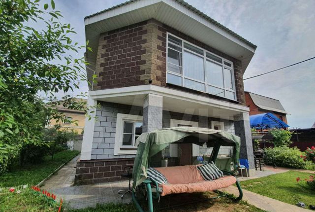 Продажа дома деревня Ледово, цена 13900000 рублей, 2022 год объявление №545109 на megabaz.ru