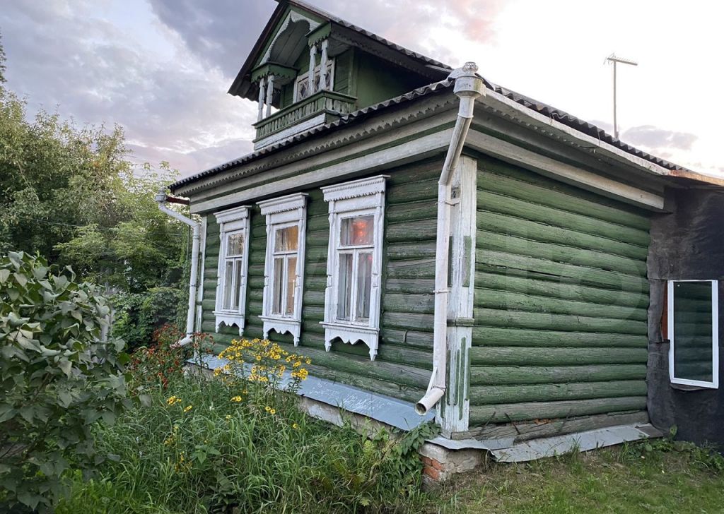 Продажа дома деревня Кузнецово, цена 3500000 рублей, 2023 год объявление №678647 на megabaz.ru