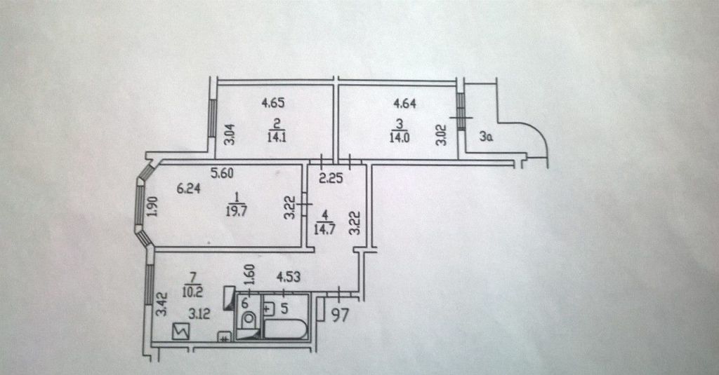 Перерва 49 Купить Квартиру