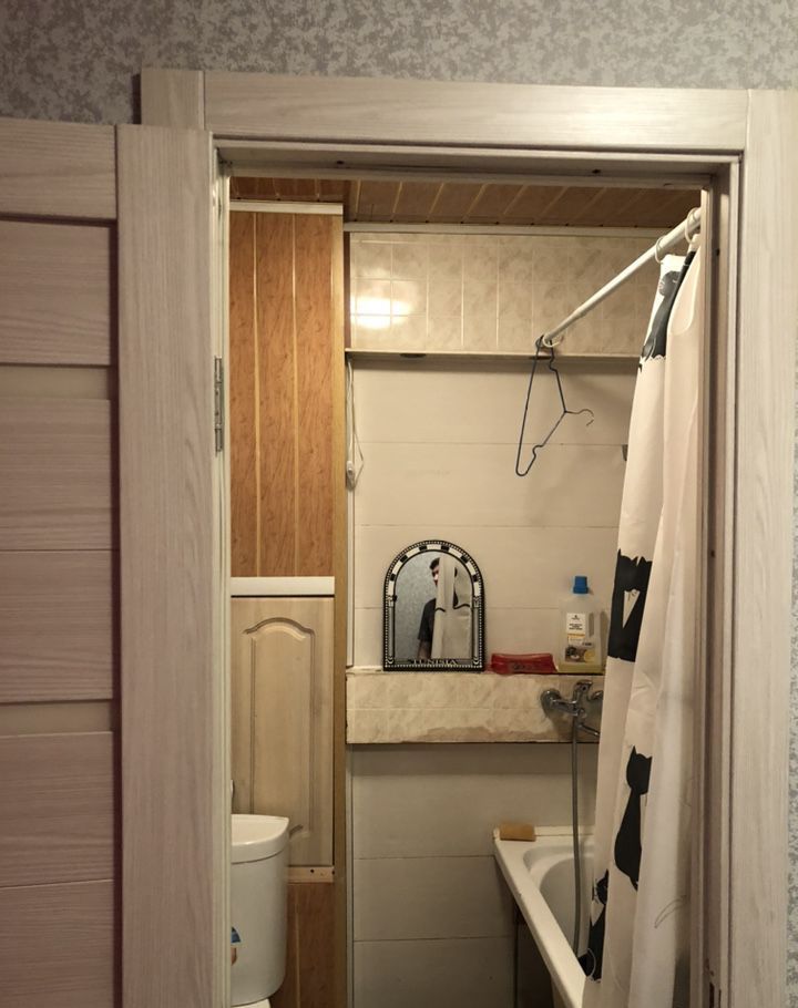 Аренда однокомнатной квартиры Москва, метро Марьина роща, Старомарьинское шоссе 12, цена 30000 рублей, 2025 год объявление №1239841 на megabaz.ru Аренда однокомнатной квартиры Москва, метро Марьина роща, Старомарьинское шоссе 12, цена 30000 рублей, 2025 год объявление №1239841 на megabaz.ru