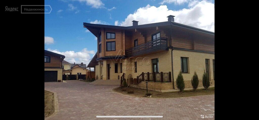Продажа дома коттеджный посёлок Дольче Вита, цена 85000000 рублей, 2022 год объявление №515364 на megabaz.ru