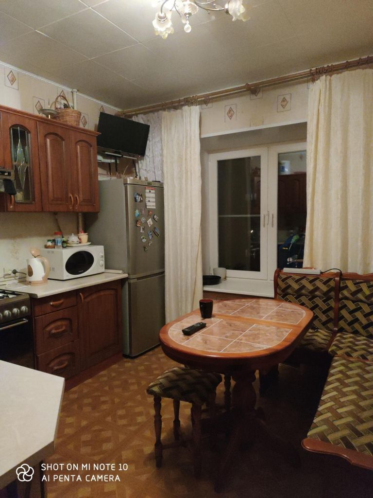 Аренда комнаты поселок Назарьево, цена 15000 рублей, 2023 год объявление №1225479 на megabaz.ru