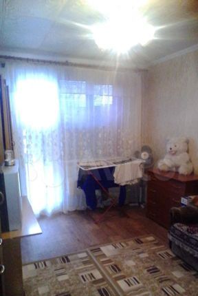 Продажа двухкомнатной квартиры поселок Смирновка, цена 2700000 рублей, 2022 год объявление №541014 на megabaz.ru