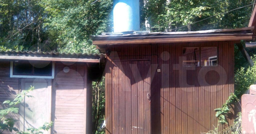Продажа дома деревня Еремино, цена 1000000 рублей, 2023 год объявление №657157 на megabaz.ru