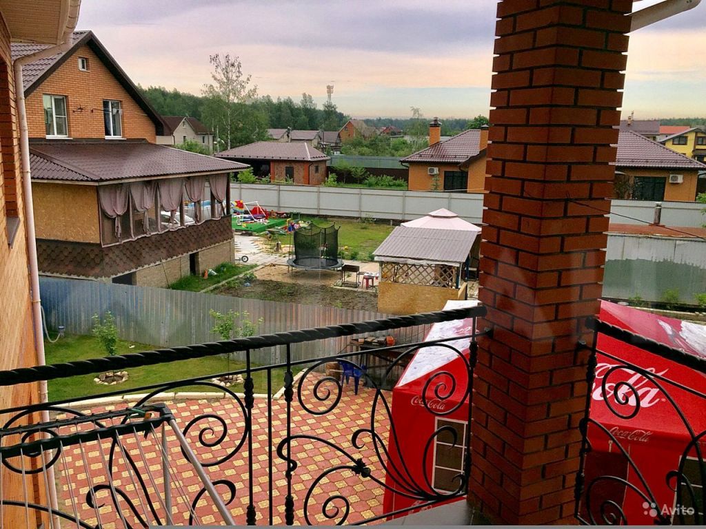 Продажа дома деревня Пушкино, цена 9300000 рублей, 2023 год объявление №476258 на megabaz.ru