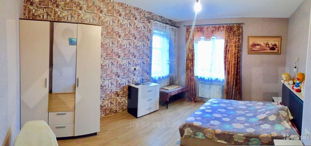 Продажа дома деревня Пушкино, цена 9300000 рублей, 2022 год объявление №476258 на megabaz.ru