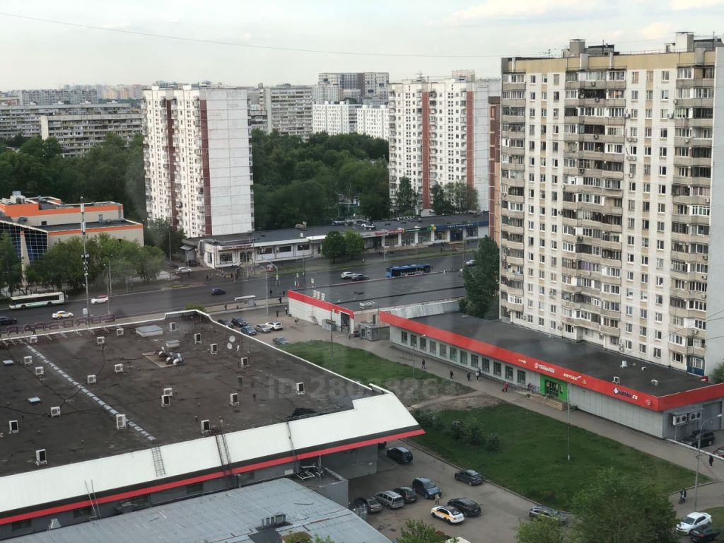 Купить квартиру метро бабушкинская москва