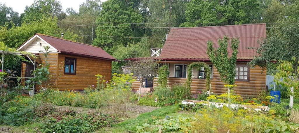 Купить Дачу В Климовске Недорого От Собственника