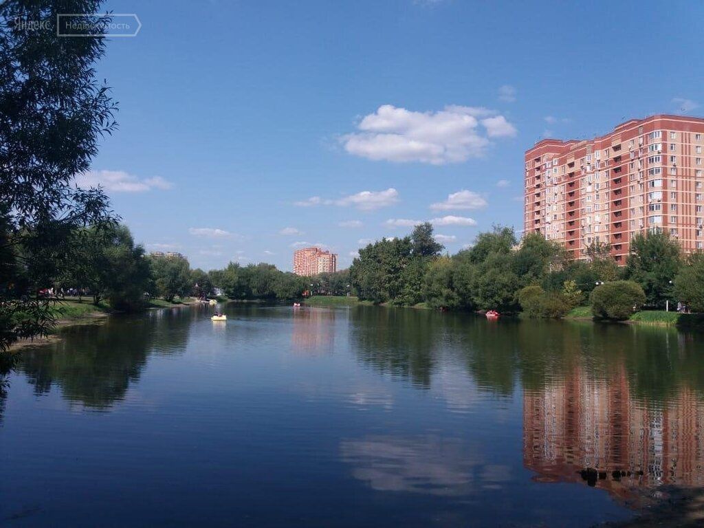 Город люберцы московской области фото