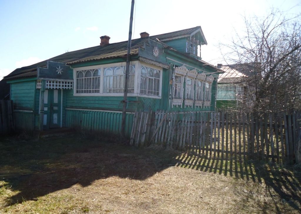 Старые фото деревня усады гусь хрустального
