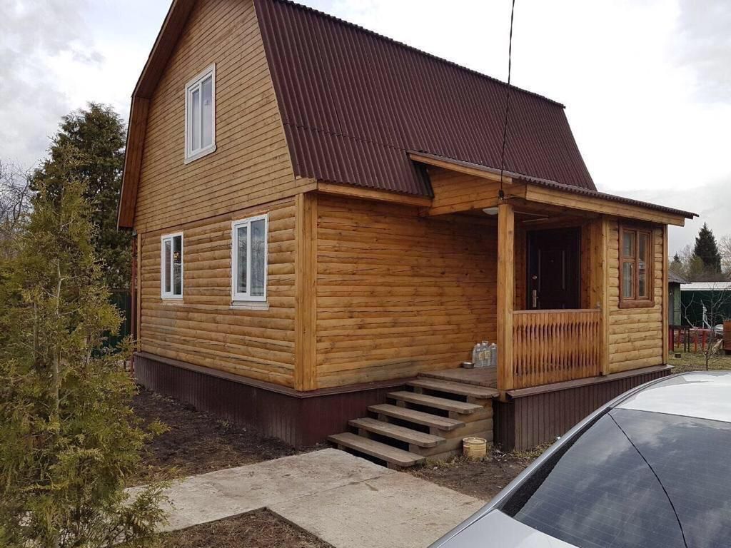 Купить Дачу Воровского Московская Область Авито