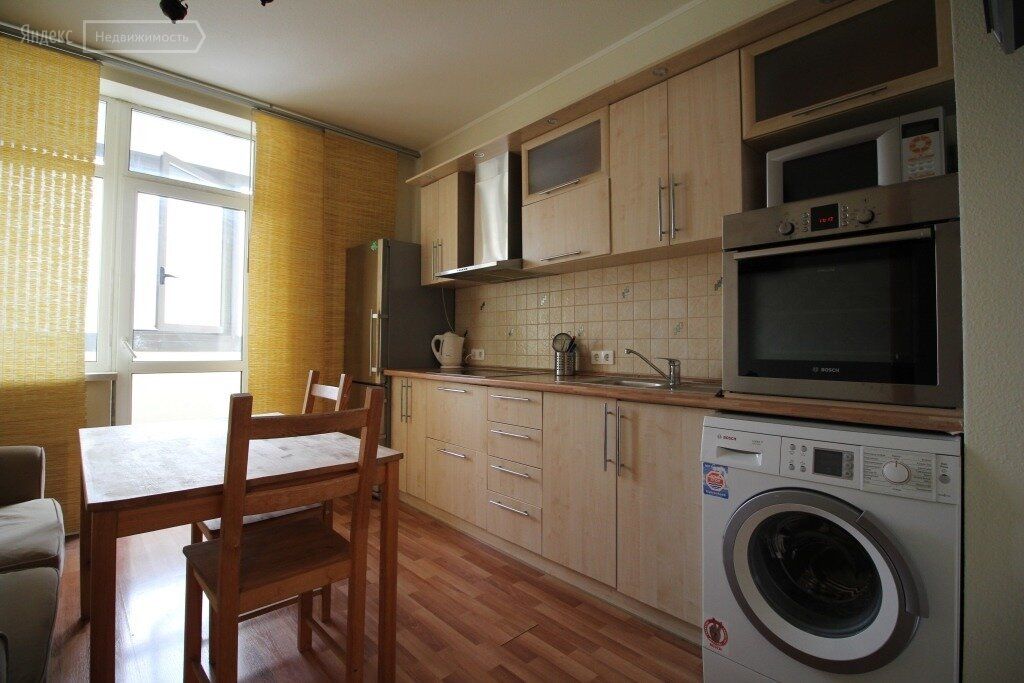 Купить Студию На Сходне Недорого Вторичное