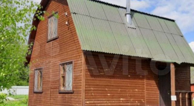 Продажа дома деревня Сватково, цена 850000 рублей, 2022 год объявление №540045 на megabaz.ru
