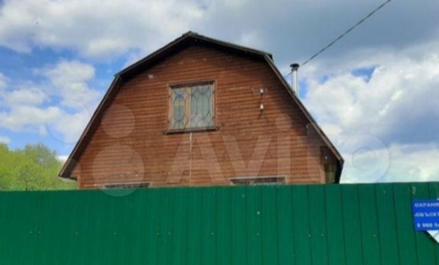 Продажа дома деревня Сватково, цена 850000 рублей, 2023 год объявление №540045 на megabaz.ru