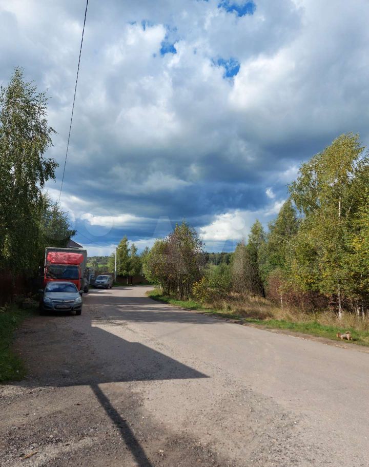 Продажа дома село Семеновское, цена 1050000 рублей, 2022 год объявление №688666 на megabaz.ru