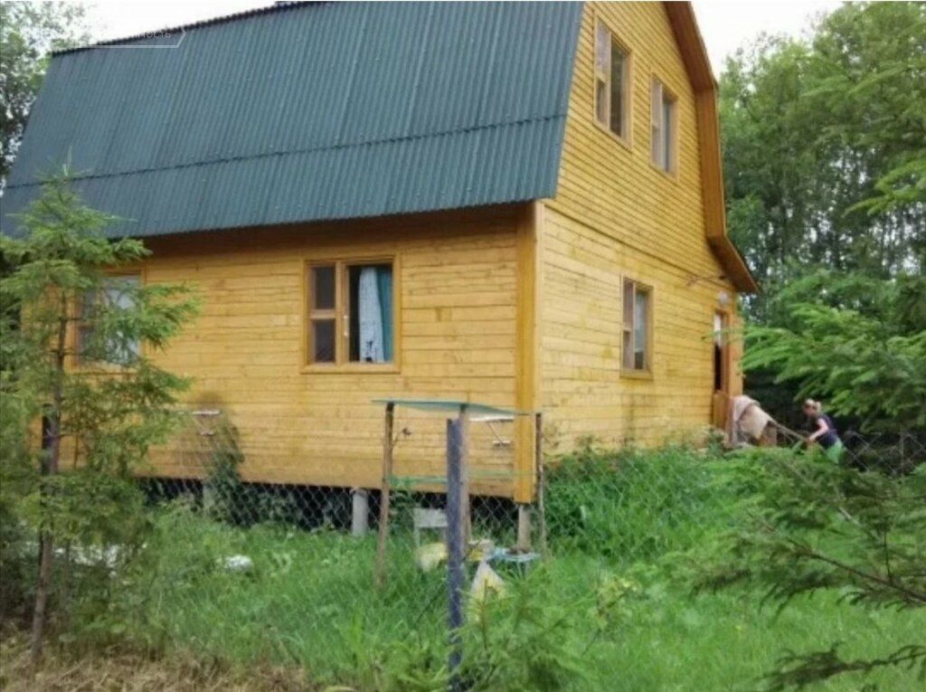 Волоколамский Район Купить Дом Дачу