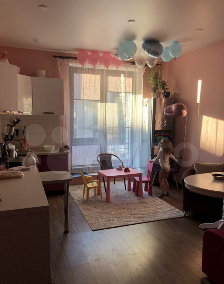 Аренда двухкомнатной квартиры деревня Писково, цена 60000 рублей, 2022 год объявление №1368350 на megabaz.ru
