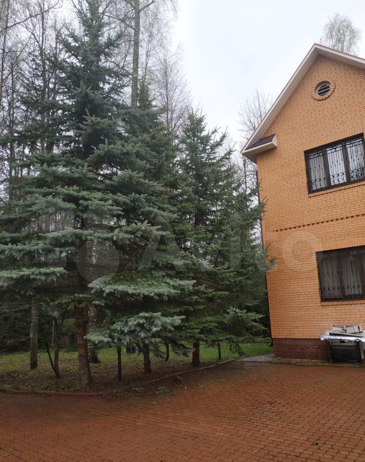 Продажа дома деревня Новоглаголево, цена 35000000 рублей, 2022 год объявление №656963 на megabaz.ru