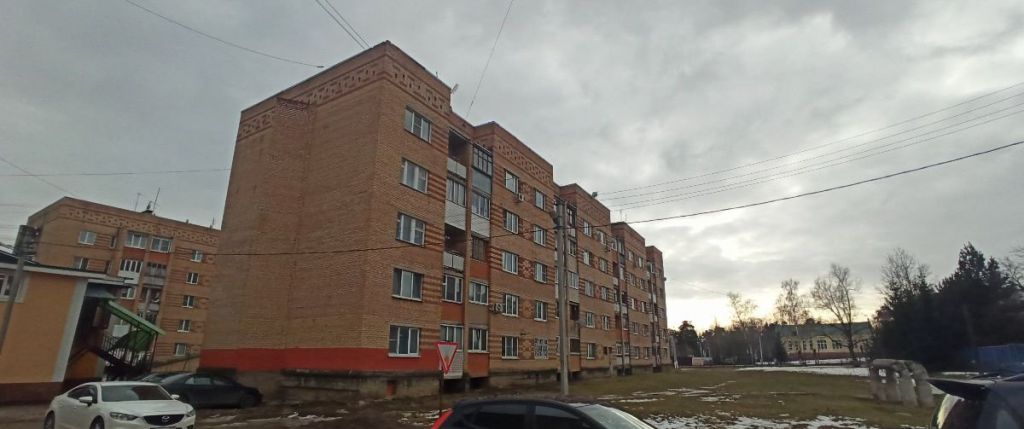 Аренда однокомнатной квартиры поселок городского типа Деденево, Московское шоссе 3В, цена 20000 рублей, 2022 год объявление №1025667 на megabaz.ru