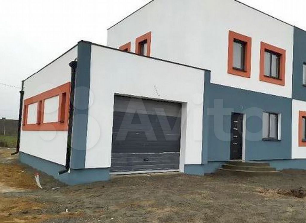 Продажа дома село Трубино, цена 13000000 рублей, 2024 год объявление №655018 на megabaz.ru