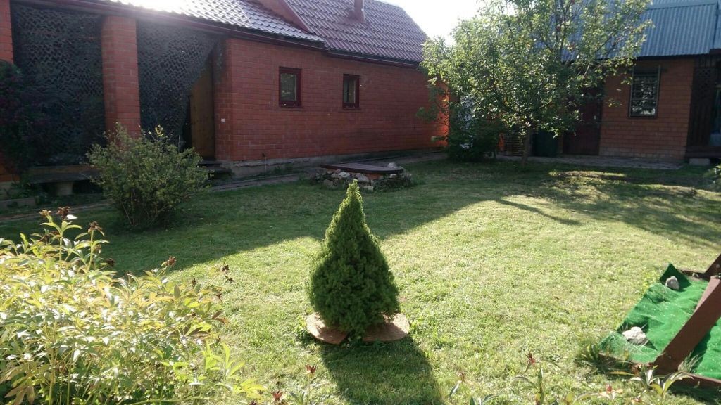 Купить Дом Г Домодедово Поле Чудес