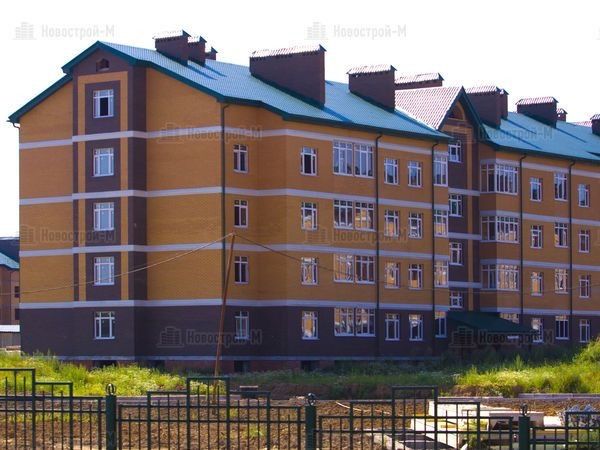 Большая Марьинская Купить Квартиру Москва