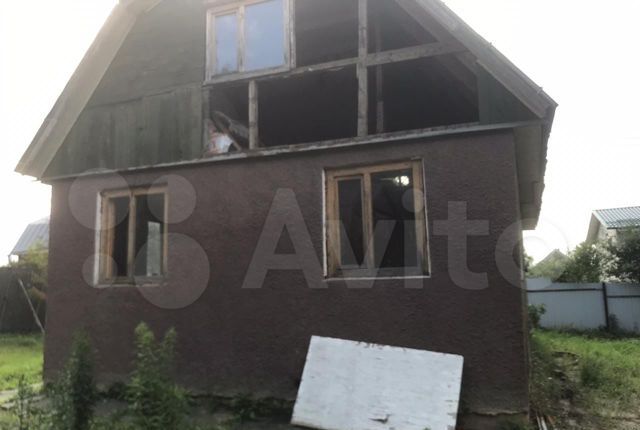 Продажа дома село Васильевское, цена 1200000 рублей, 2022 год объявление №539201 на megabaz.ru