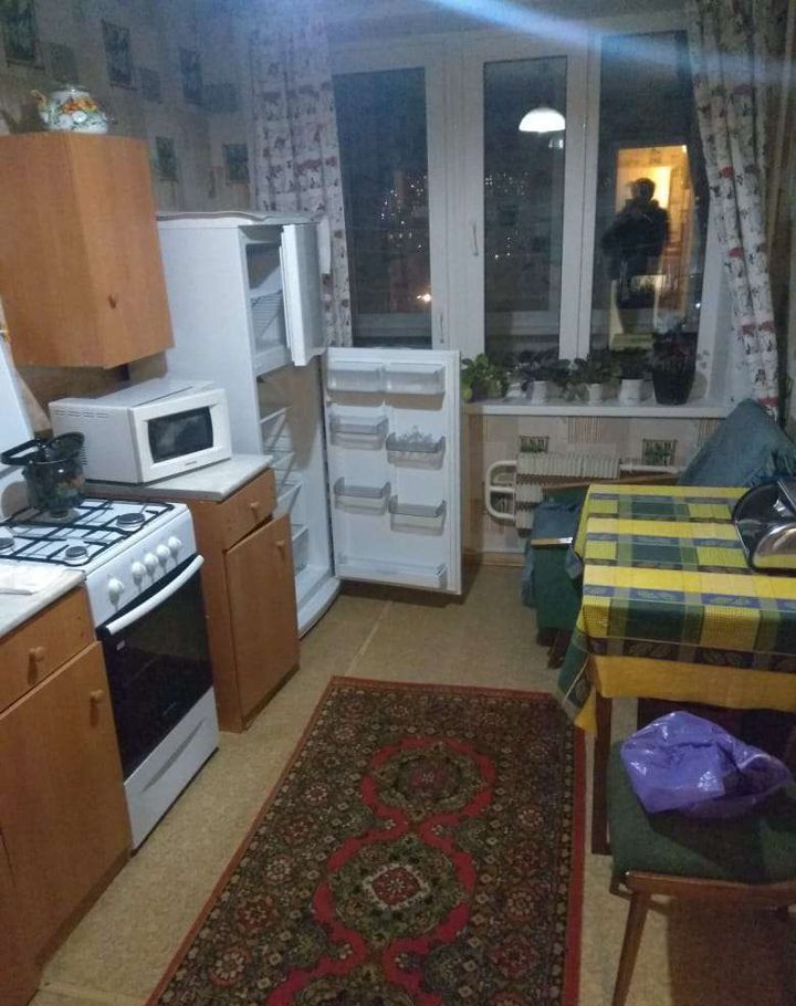 Аренда однокомнатной квартиры Лобня, улица Чкалова 12, цена 22000 рублей, 2025 год объявление №1276464 на megabaz.ru Аренда однокомнатной квартиры Лобня, улица Чкалова 12, цена 22000 рублей, 2025 год объявление №1276464 на megabaz.ru