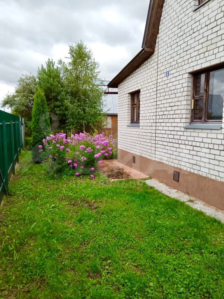 Купить Землю Ижс В Стулово Ногинский Район