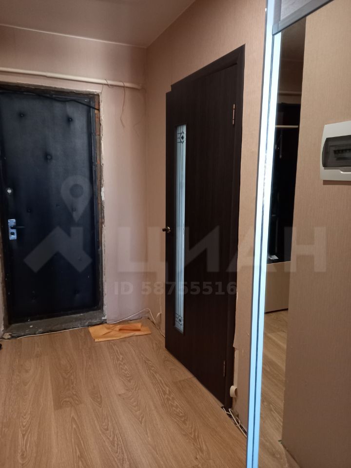 Продажа однокомнатной квартиры деревня Сватково, цена 1370000 рублей, 2023 год объявление №505396 на megabaz.ru
