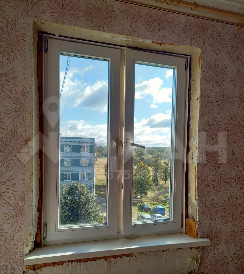 Продажа однокомнатной квартиры деревня Сватково, цена 1370000 рублей, 2022 год объявление №505396 на megabaz.ru