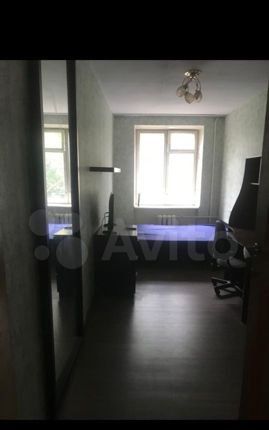 Аренда трёхкомнатной квартиры Москва, метро Севастопольская, Симферопольский бульвар 18к2, цена 40000 рублей, 2025 год объявление №1278656 на megabaz.ru Аренда трёхкомнатной квартиры Москва, метро Севастопольская, Симферопольский бульвар 18к2, цена 40000 рублей, 2025 год объявление №1278656 на megabaz.ru