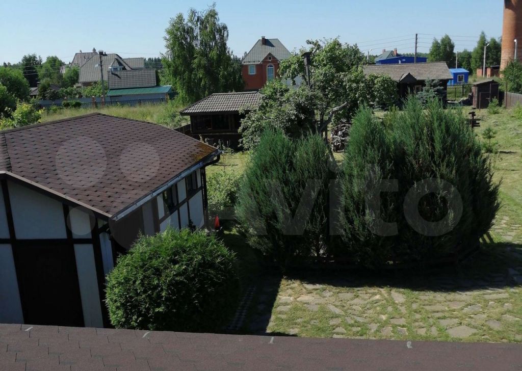 Продажа дома деревня Лупаново, цена 12700000 рублей, 2022 год объявление №652696 на megabaz.ru