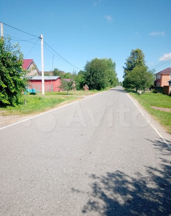 Продажа дома деревня Тимонино, цена 3650000 рублей, 2022 год объявление №651783 на megabaz.ru