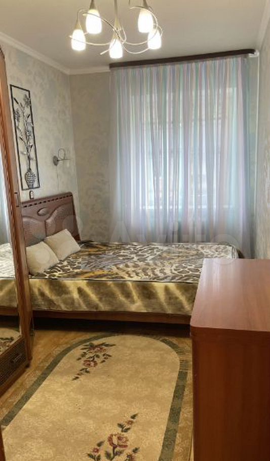 Продажа трёхкомнатной квартиры деревня Головково, цена 3550000 рублей, 2024 год объявление №655962 на megabaz.ru
