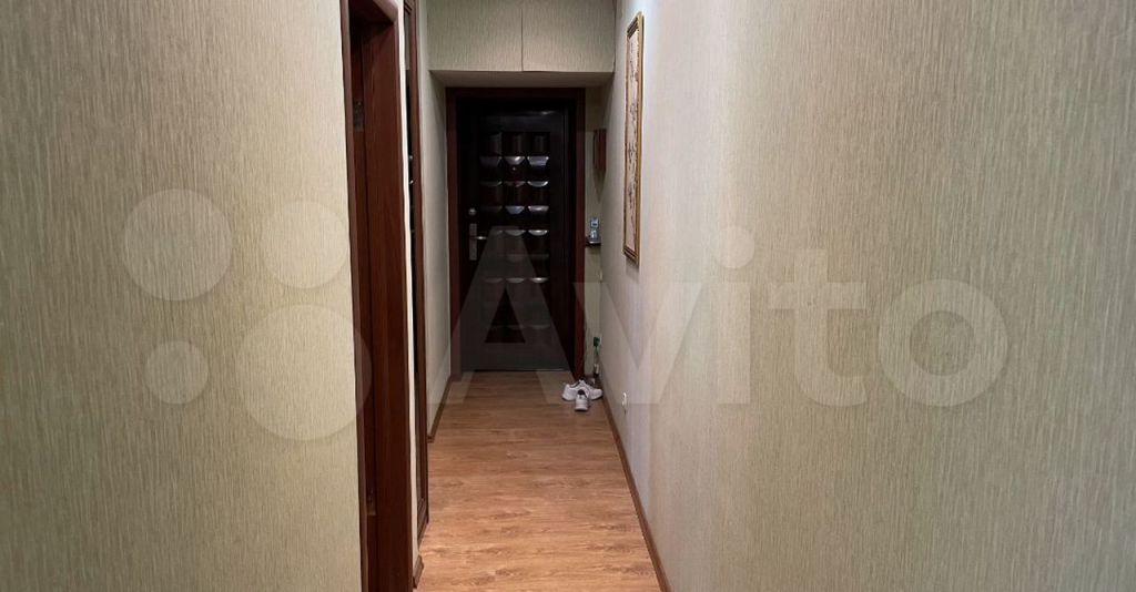 Продажа трёхкомнатной квартиры деревня Головково, цена 3550000 рублей, 2022 год объявление №655962 на megabaz.ru