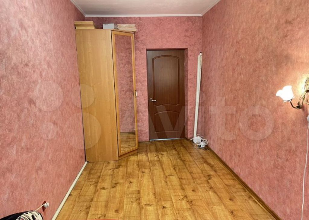 Продажа трёхкомнатной квартиры деревня Головково, цена 3550000 рублей, 2023 год объявление №655962 на megabaz.ru
