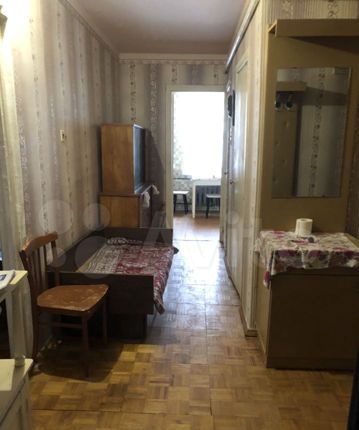 Аренда однокомнатной квартиры Талдом, цена 13000 рублей, 2022 год объявление №1317689 на megabaz.ru