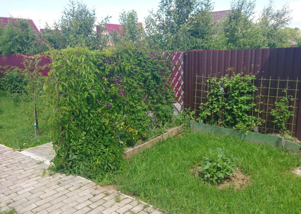 Продажа дома деревня Кулаково, цена 6500000 рублей, 2022 год объявление №489350 на megabaz.ru