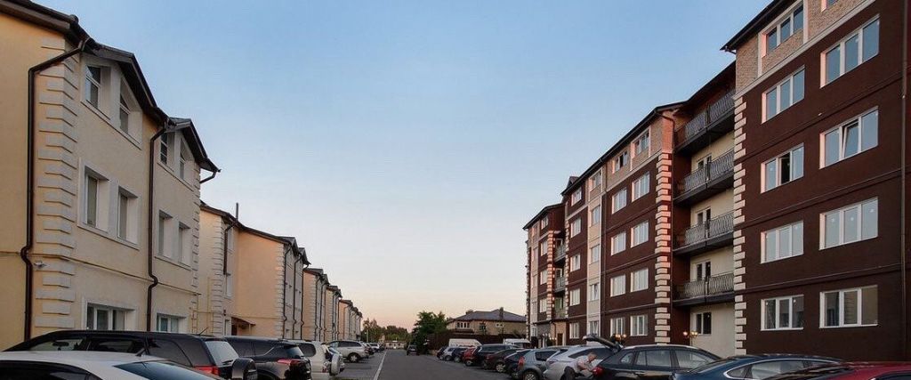 Купить Дом Микрорайон Новый 2