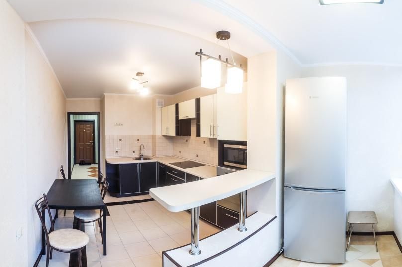 снять квартиру в поселке песочном