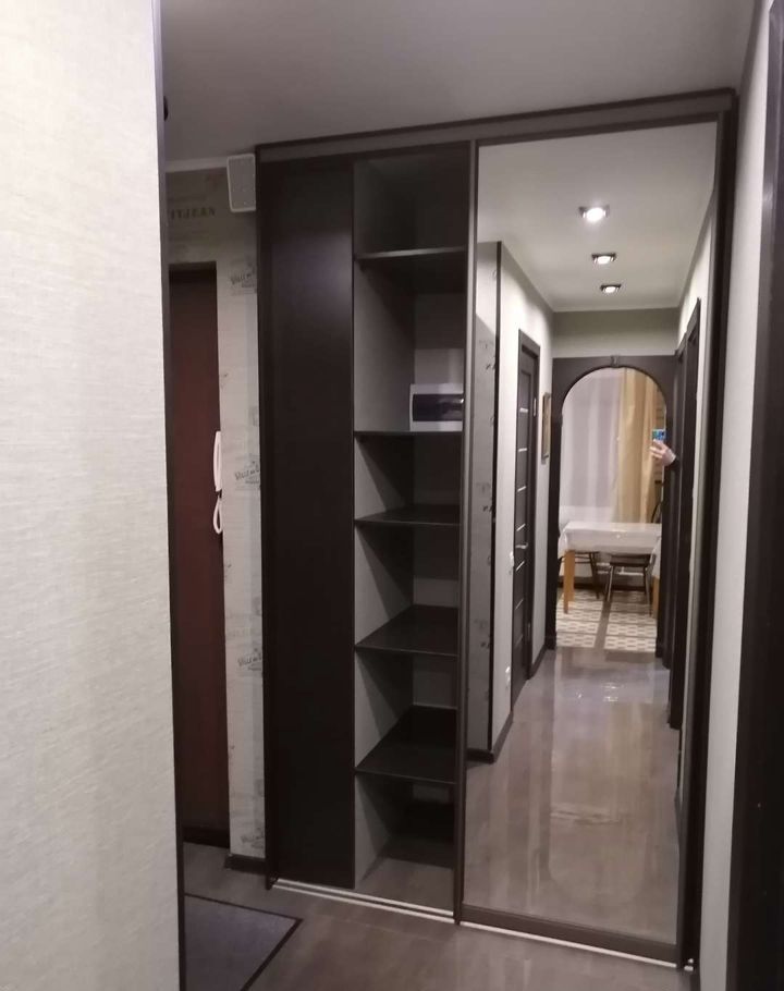 Аренда двухкомнатной квартиры Москва, метро Севастопольская, Керченская улица 11к2, цена 50000 рублей, 2025 год объявление №1280517 на megabaz.ru Аренда двухкомнатной квартиры Москва, метро Севастопольская, Керченская улица 11к2, цена 50000 рублей, 2025 год объявление №1280517 на megabaz.ru